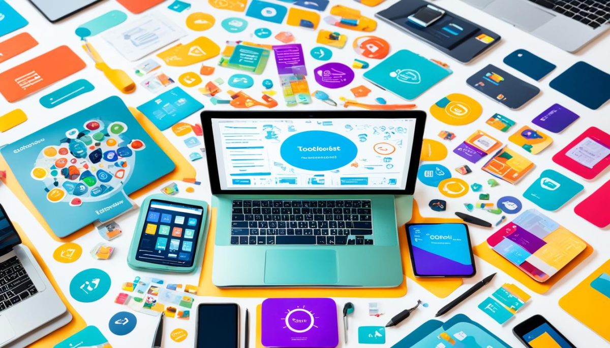 digital tools