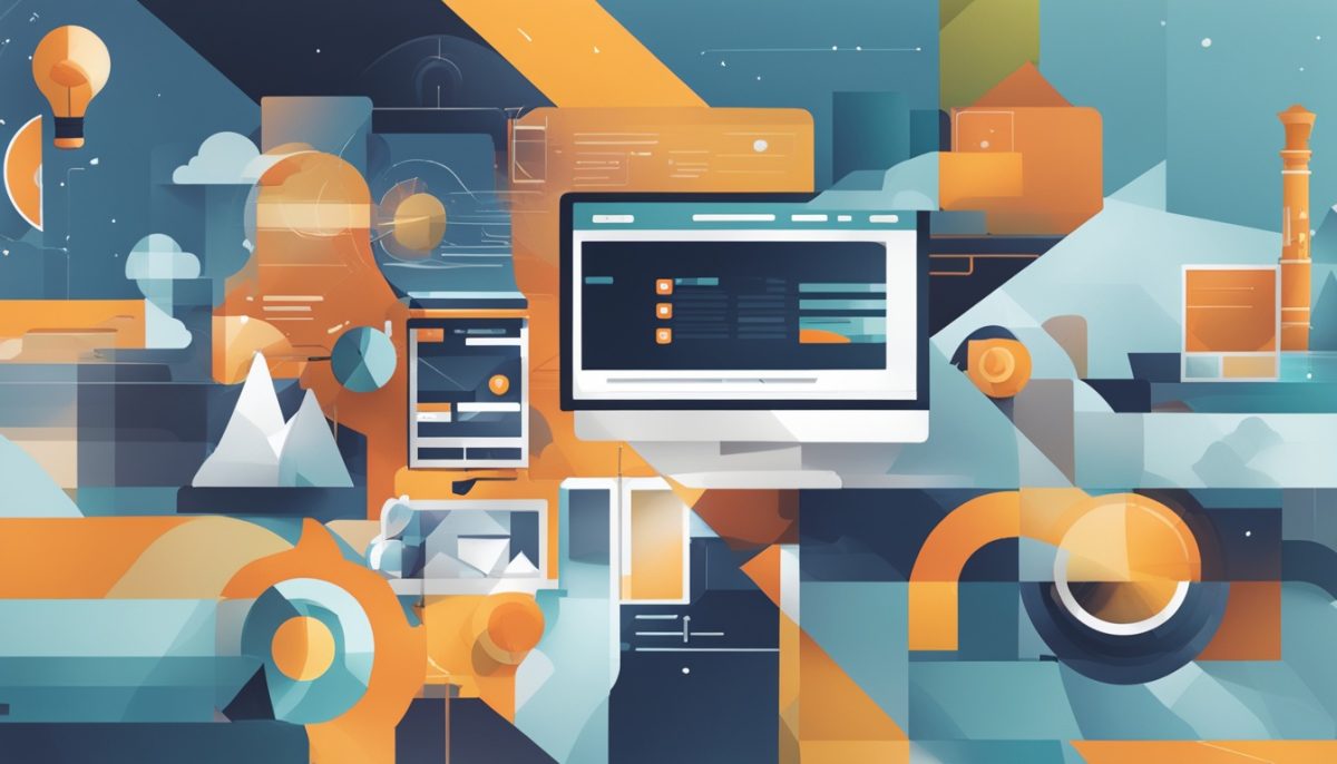 website design